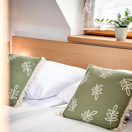 Apartament Stojakówka Kościelisko Zewnętrze zdjęcie