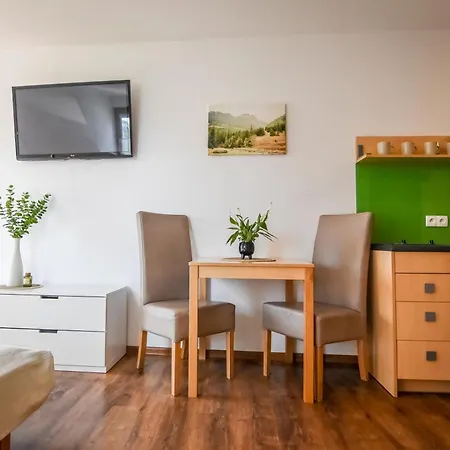 Apartament Stojakówka Kościelisko Zewnętrze zdjęcie