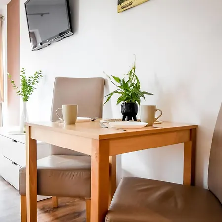 Apartament Stojakówka Kościelisko Zewnętrze zdjęcie