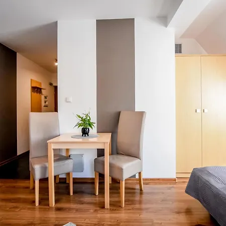 Apartament Stojakówka Kościelisko Zewnętrze zdjęcie