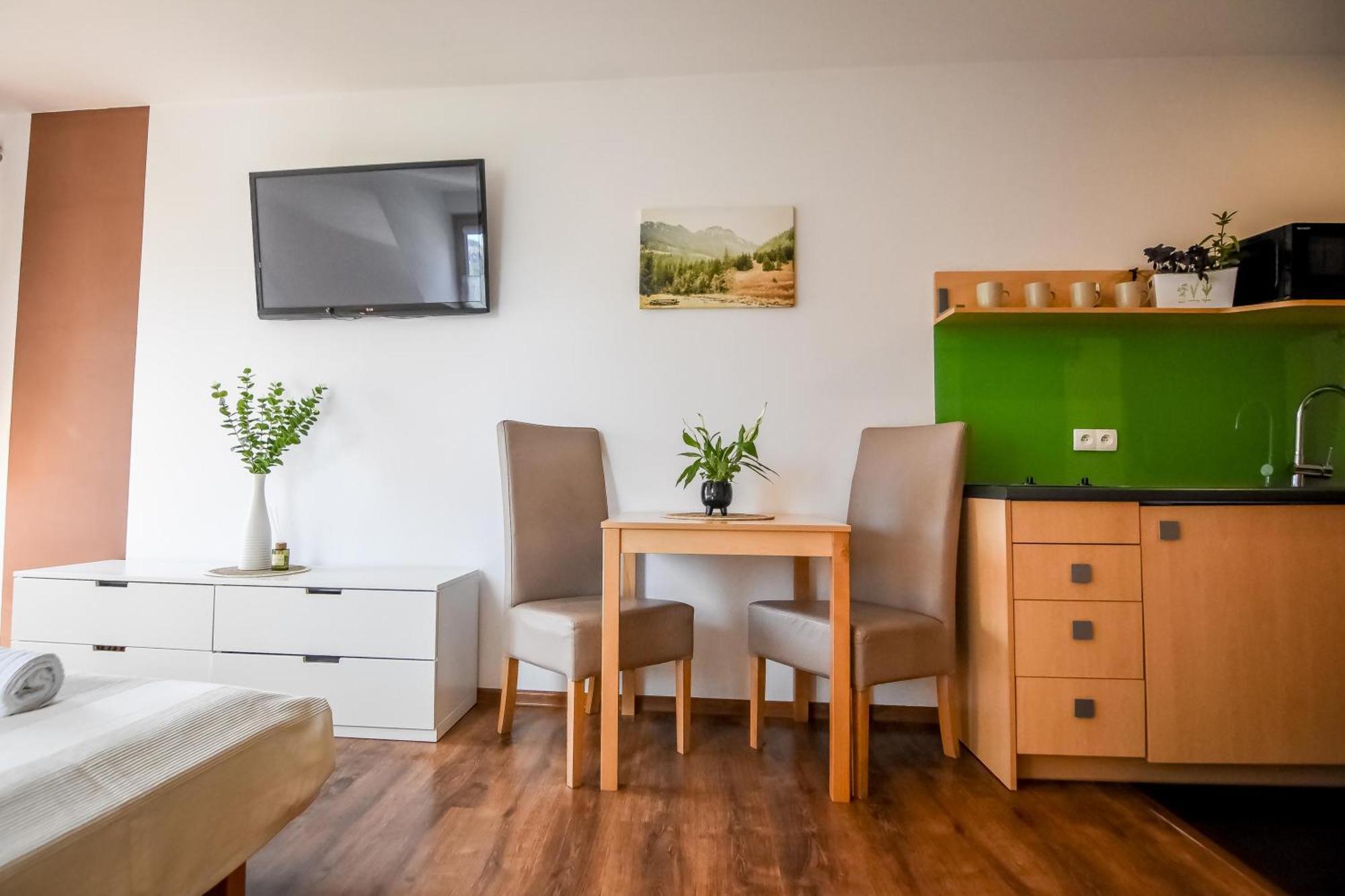 Aparteo Stojakowka Apartment Koscielisko