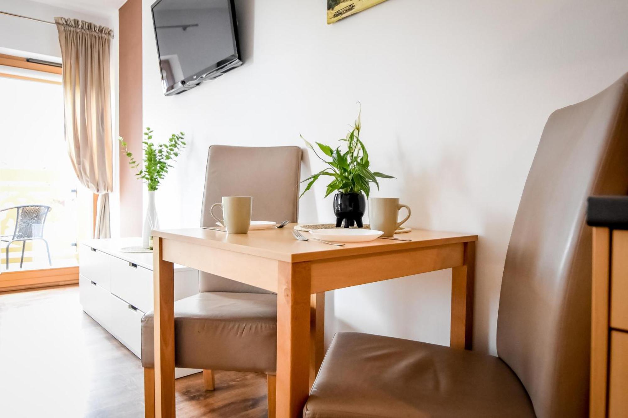 Apartment Aparteo Stojakowka Koscielisko
